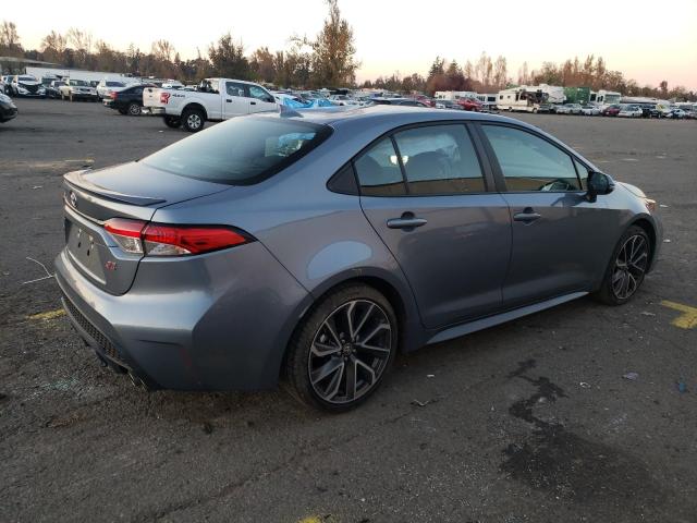 Photo 3 from auction – 2022 TOYOTA COROLLA SE with VIN 5YFP4MCE8NP101933