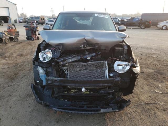 Photo 5 from auction – 2015 KIA SOUL with VIN KNDJN2A29F7160332