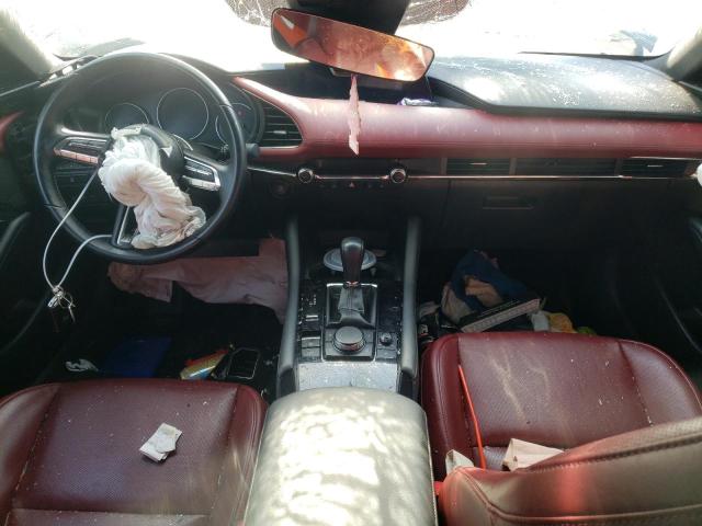 Photo 8 from auction – 2021 MAZDA 3 PREMIUM with VIN JM1BPAML8M1401682