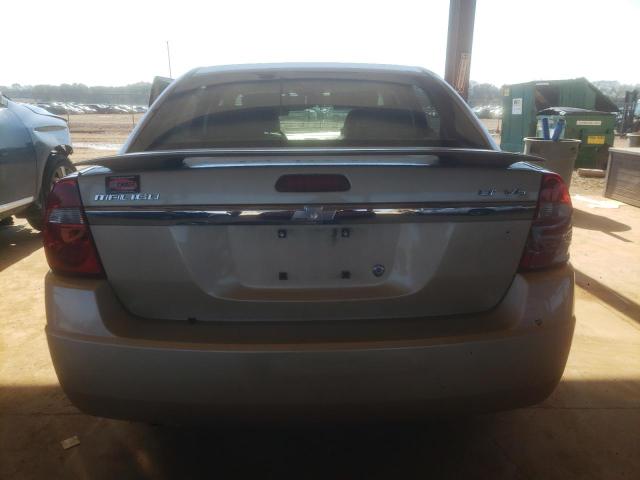 Photo 6 from auction – 2004 CHEVROLET MALIBU LT with VIN 1G1ZU548X4F102863