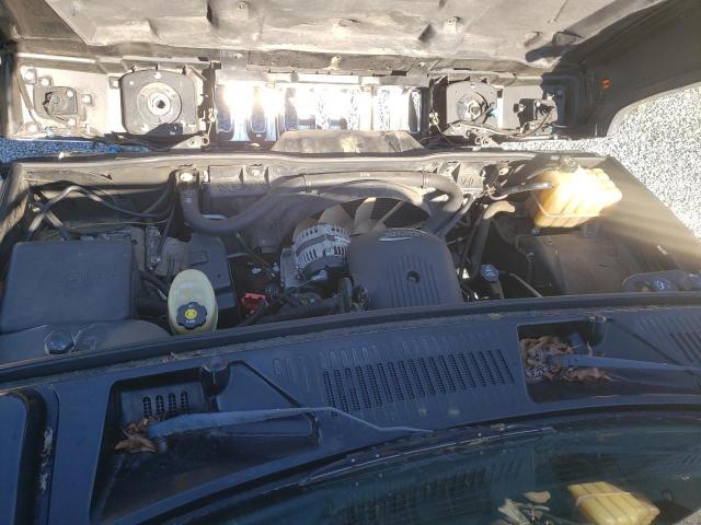 Photo 12 from auction – 2003 HUMMER H2 with VIN 5GRGN23U93H142510