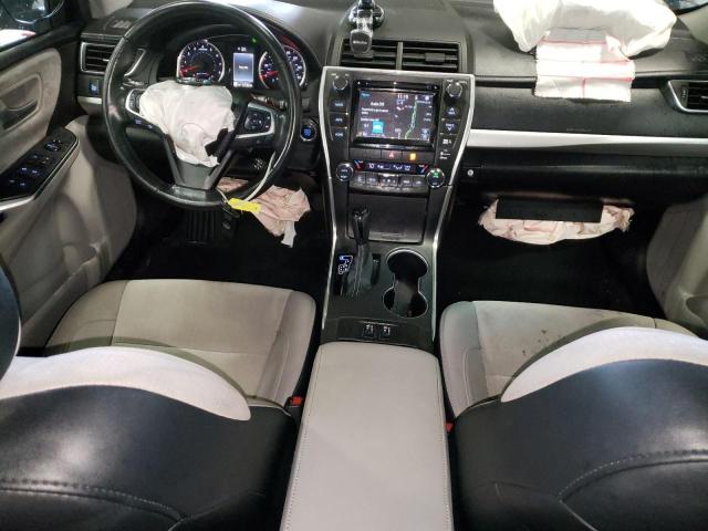 Photo 8 from auction – 2015 TOYOTA CAMRY LE with VIN 4T1BF1FK0FU886193
