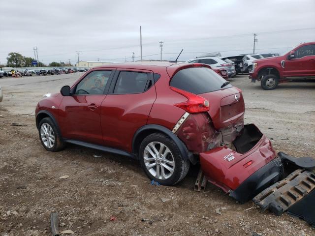 Photo 2 from auction – 2013 NISSAN JUKE S with VIN JN8AF5MV0DT227350