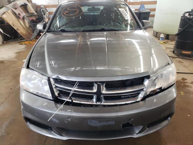 Photo 5 from auction – 2011 DODGE AVENGER EX with VIN 1B3BD4FBXBN572665