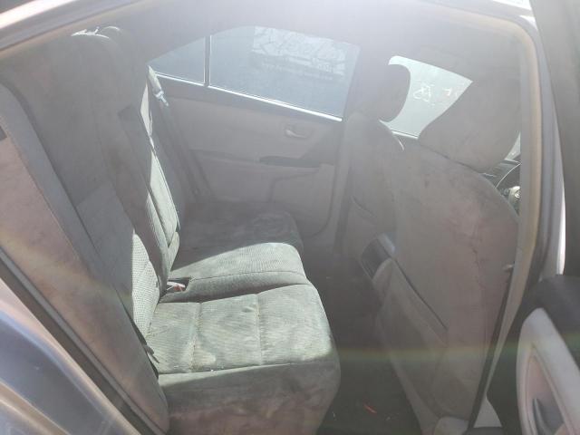 Photo 10 from auction – 2016 TOYOTA CAMRY LE with VIN 4T4BF1FK6GR534193