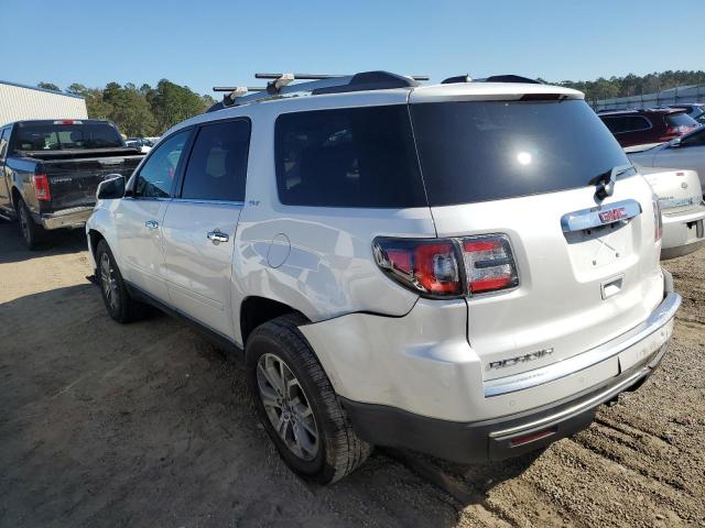 Photo 2 from auction – 2016 GMC ACADIA SLT with VIN 1GKKRRKD0GJ317580