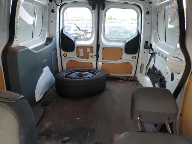 Photo 10 from auction – 2021 FORD TRANSIT CO with VIN NM0LS7E21M1490987