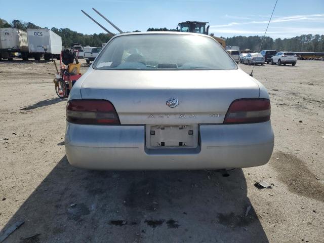 Photo 6 from auction – 1995 NISSAN ALTIMA XE with VIN 1N4BU31D3SC219123