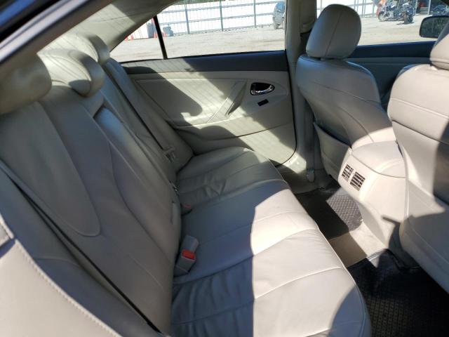 Photo 10 from auction – 2008 TOYOTA CAMRY with VIN 4T1BB46K58U055031
