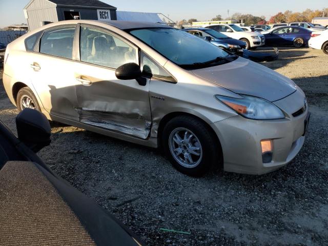 Photo 4 from auction – 2010 TOYOTA PRIUS with VIN JTDKN3DU1A0136020