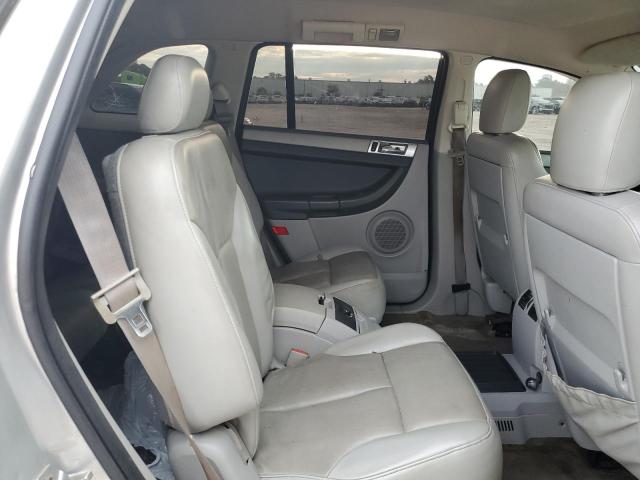 Photo 11 from auction – 2007 CHRYSLER PACIFICA T with VIN 2A8GF68X87R333623
