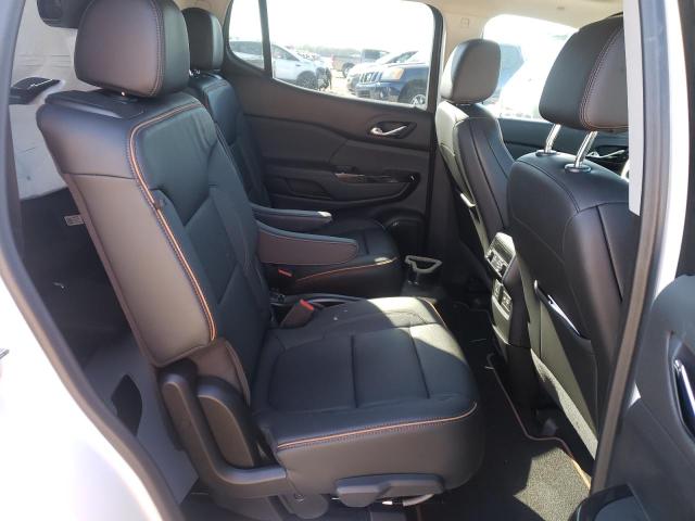 Photo 11 from auction – 2022 GMC ACADIA AT4 with VIN 1GKKNLLS2NZ149106
