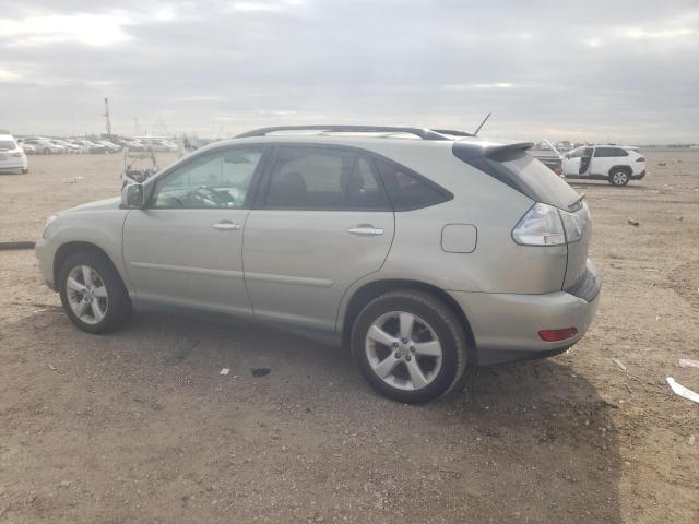 Photo 2 from auction – 2009 LEXUS RX 350 with VIN 2T2GK31U89C062661