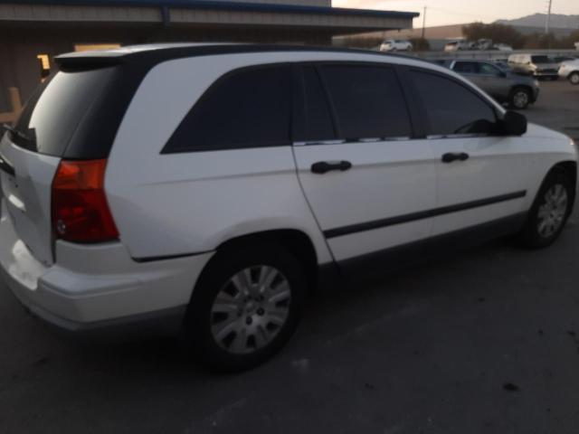 Foto 3 de la subasta – 2006 CHRYSLER PACIFICA con VIN 2A4GM48446R801105
