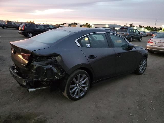 Photo 3 from auction – 2021 MAZDA 3 SELECT with VIN 3MZBPABL5MM250836