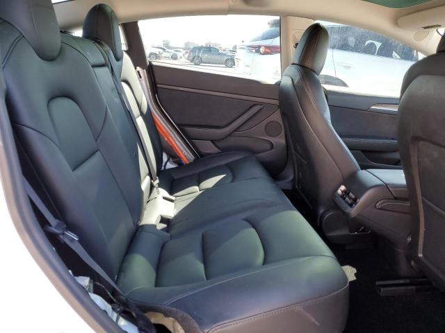Photo 10 from auction – 2021 TESLA MODEL 3 with VIN 5YJ3E1EB6MF979027