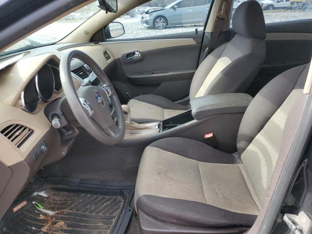 Photo 7 from auction – 2012 CHEVROLET MALIBU LS with VIN 1G1ZB5E05CF275476