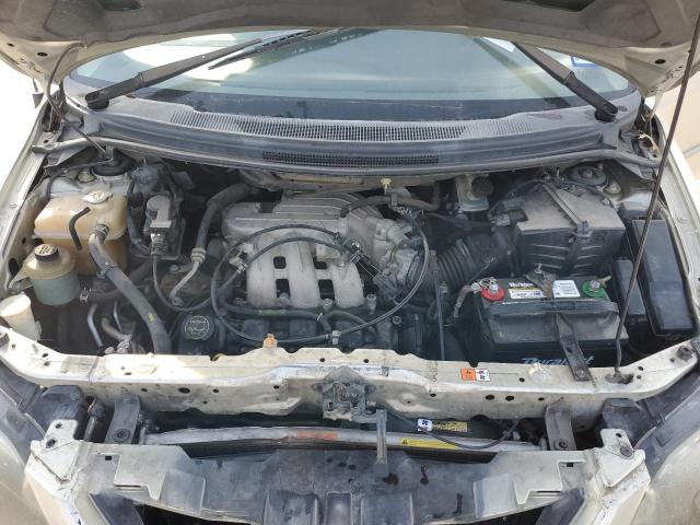 Photo 12 from auction – 2004 MAZDA MPV WAGON with VIN JM3LW28A940517959