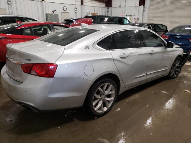 Photo 3 from auction – 2017 CHEVROLET IMPALA PRE with VIN 1G1145S36HU145585