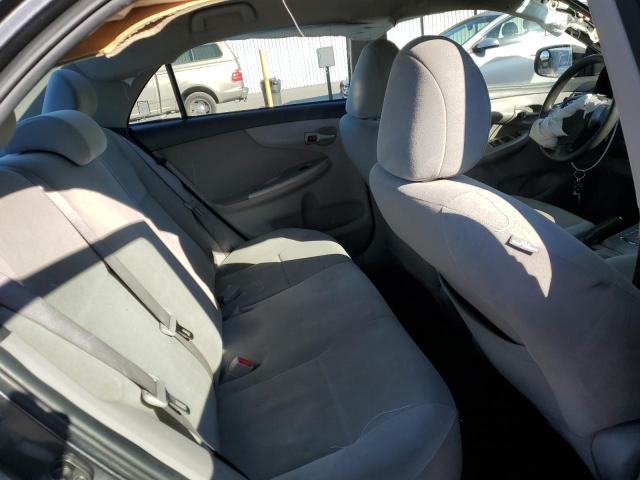 Photo 10 from auction – 2011 TOYOTA COROLLA BA with VIN 2T1BU4EEXBC576082
