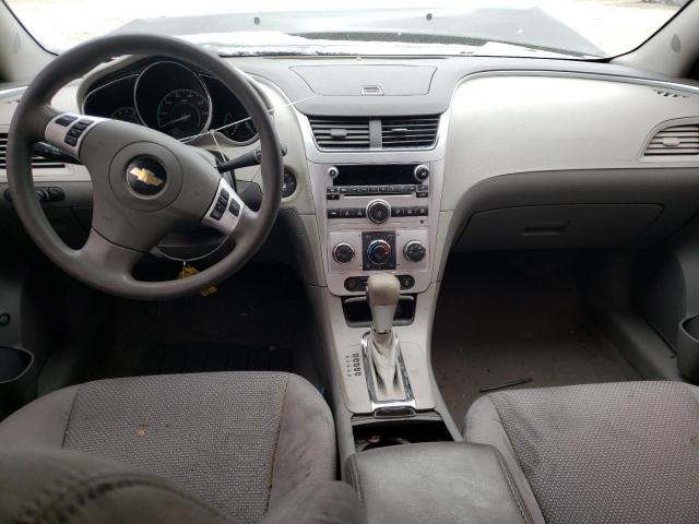 Photo 8 from auction – 2011 CHEVROLET MALIBU LS with VIN 1G1ZB5E19BF280610