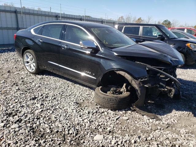 Photo 4 from auction – 2016 CHEVROLET IMPALA LTZ with VIN 2G1145S36G9133285