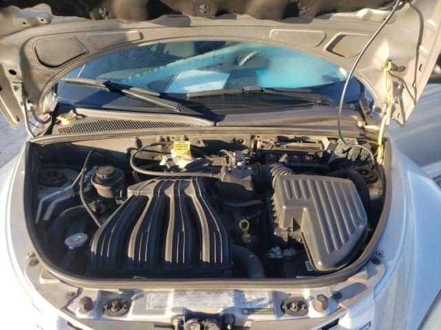 Photo 12 from auction – 2007 CHRYSLER PT CRUISER with VIN 3A4FY48BX7T619082