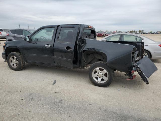Photo 2 from auction – 2012 CHEVROLET COLORADO L with VIN 1GCDSCF91C8152572