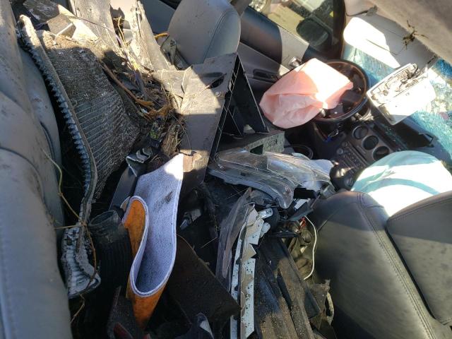Photo 10 from auction – 2003 MAZDA 6 I with VIN 1YVFP80C635M37419