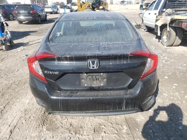 Photo 6 from auction – 2016 HONDA CIVIC LX with VIN 2HGFC2F56GH531940