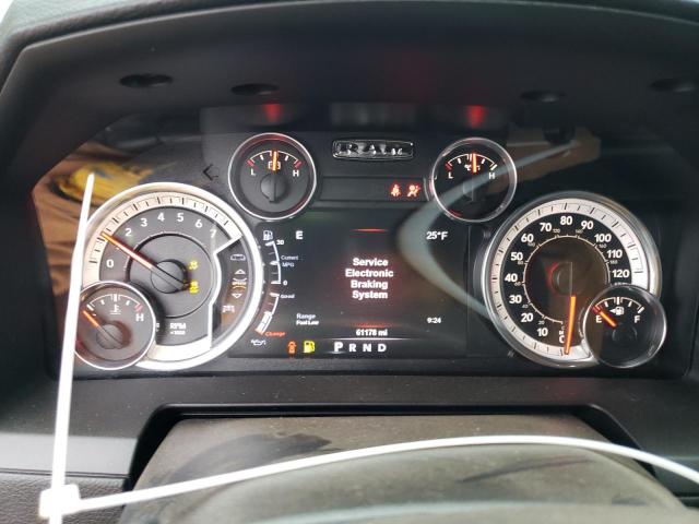Foto 9 de la subasta – 2017 RAM 1500 LARAM con VIN 1C6RR7NT5HS800387