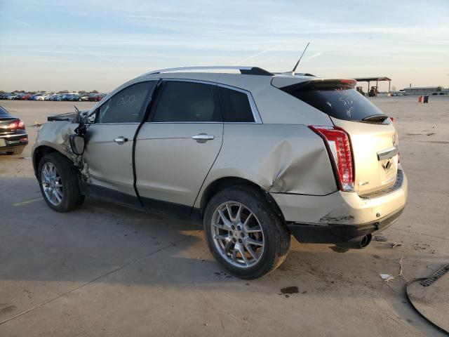 Photo 2 from auction – 2013 CADILLAC SRX PERFOR with VIN 3GYFNDE39DS614530