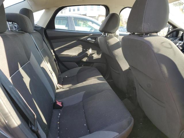 Photo 10 from auction – 2014 FORD FOCUS SE with VIN 1FADP3F22EL200560