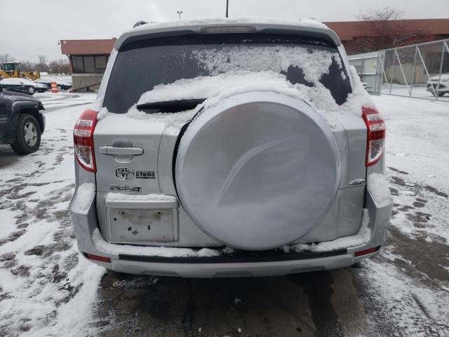 Photo 6 from auction – 2012 TOYOTA RAV4 with VIN 2T3BF4DV7CW248363