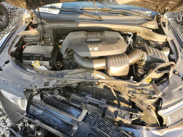 Photo 12 from auction – 2015 DODGE DURANGO SX with VIN 1C4RDJAG6FC745551