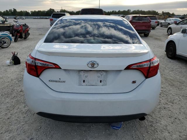 Photo 6 from auction – 2015 TOYOTA COROLLA L with VIN 2T1BURHEXFC289436