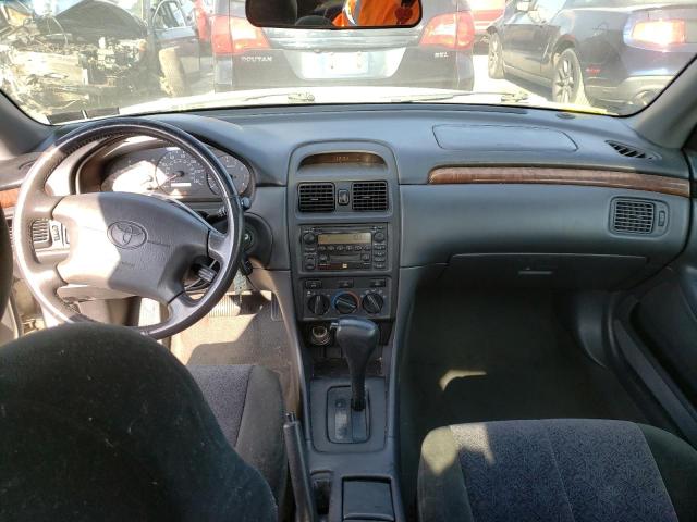 Photo 8 from auction – 2001 TOYOTA SOLARA with VIN 2T1CF22P31C468958