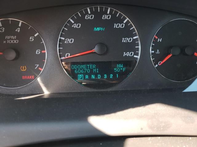 صورة رقم 9 من المزاد - 2007 CHEVROLET IMPALA LT مع VIN 2G1WT58K779107110