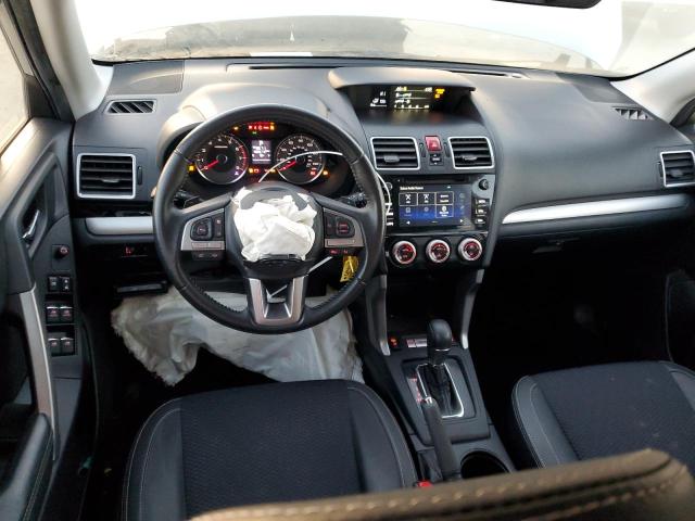 Photo 8 from auction – 2017 SUBARU FORESTER 2 with VIN JF2SJGEC2HH584949