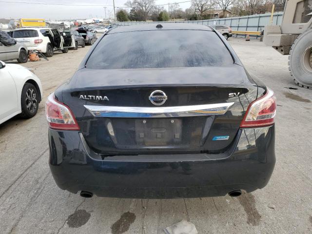 Photo 6 from auction – 2013 NISSAN ALTIMA 2.5 with VIN 1N4AL3AP1DN444883