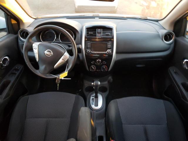 Photo 8 from auction – 2017 NISSAN VERSA S with VIN 3N1CN7APXHL803693