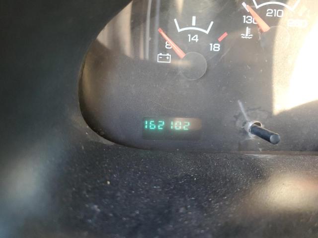 صورة رقم 9 من المزاد - 2001 DODGE RAM VAN B3 مع VIN 2B7KB31Z21K500274