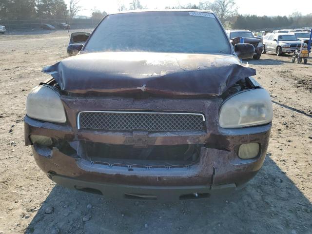 Photo 5 from auction – 2007 CHEVROLET UPLANDER L with VIN 1GNDU23197D100971