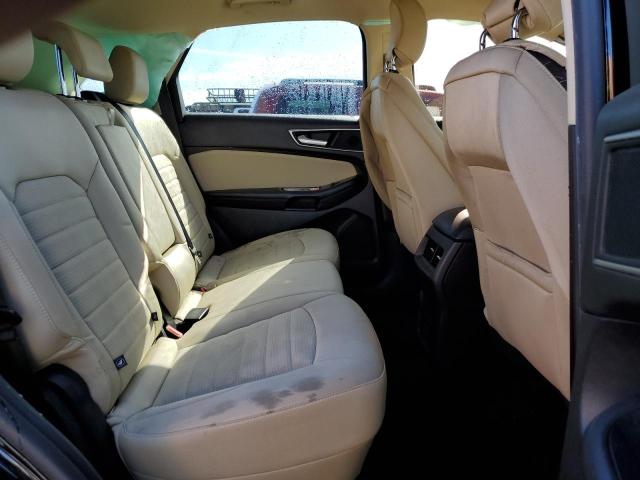 Photo 11 from auction – 2015 FORD EDGE SEL with VIN 2FMTK3J99FBB14071