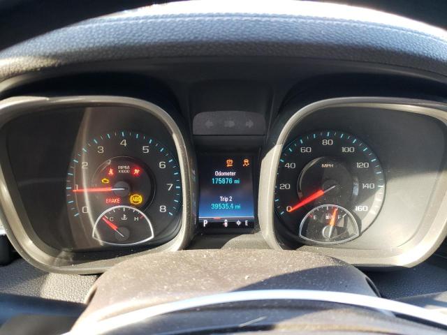 Photo 9 from auction – 2013 CHEVROLET MALIBU 2LT with VIN 1G11E5SA4DF176893