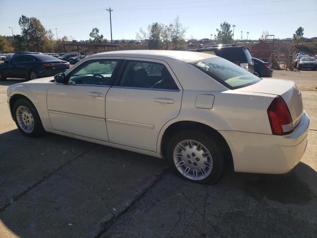 Photo 2 from auction – 2007 CHRYSLER 300 with VIN 2C3KA43R17H732381