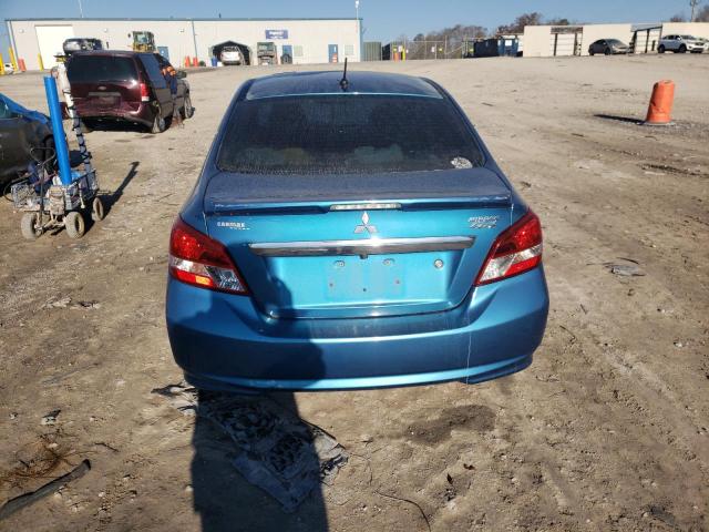 Photo 6 from auction – 2017 MITSUBISHI MIRAGE G4 with VIN ML32F3FJ6HH003445