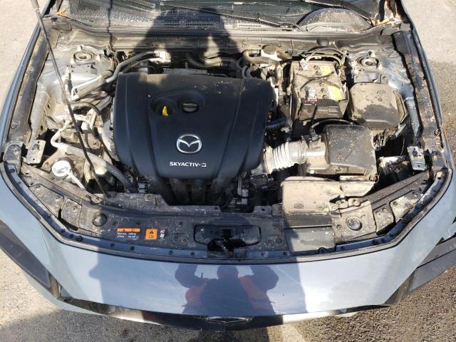 Photo 11 from auction – 2021 MAZDA 3 PREMIUM with VIN JM1BPAML8M1401682