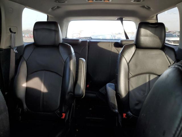Photo 10 from auction – 2012 GMC ACADIA SLT with VIN 1GKKRRED0CJ105963