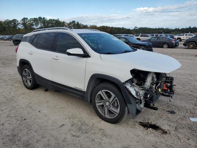Photo 4 from auction – 2019 GMC TERRAIN SL with VIN 3GKALPEV4KL353604